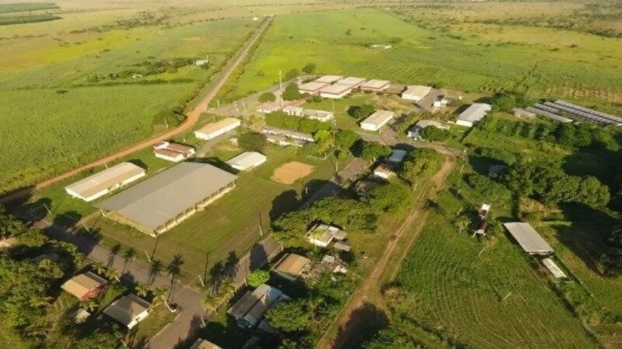 Escola Agrotécnica da UFRR abre processo seletivo com 120 vagas curso técnico