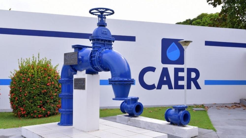 Manutenção interrompe fornecimento de água em Boa Vista nesta quarta (18)