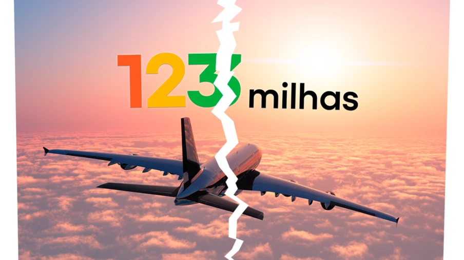 Ministério da Justiça investiga a empresa 123 Milhas e determina que emitam as passagens aos consumidores