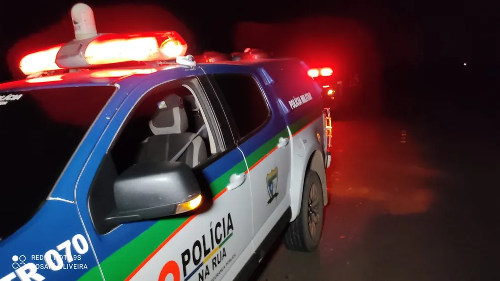 Adolescente morre por tiro acidental disparado pelo irmão em comunidade indígena