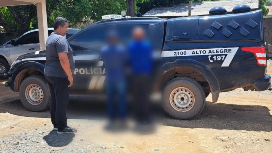 Polícia prende três suspeitos de abuso sexual de crianças e adolescentes em comunidades indígenas
