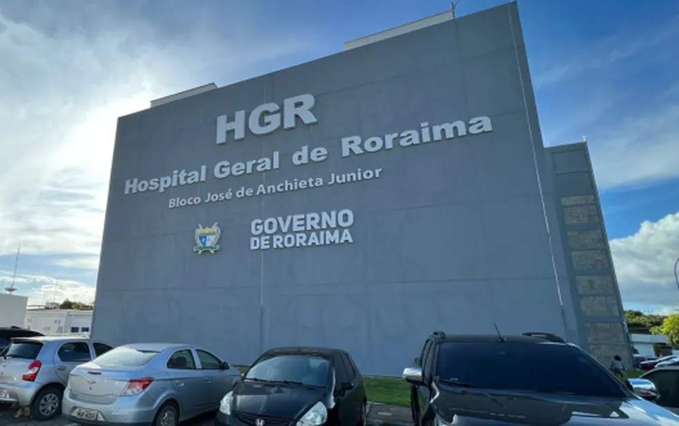 Mulher fica gravemente ferida, após ser esfaqueada pelo marido