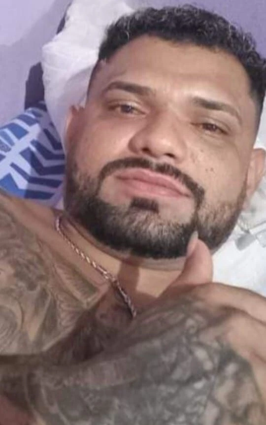 Foragido é morto após troca de tiro com a polícia