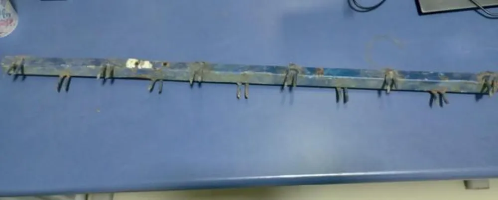 Jovem é preso após agredir esposa e confrontar policiais em Pacaraima