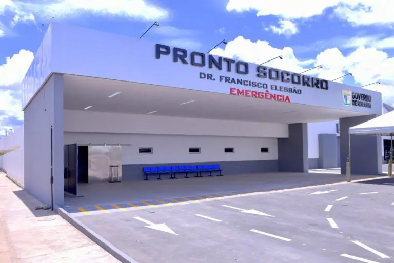 Criança de quatro anos é atingida com dois tiros na cabeça em Boa Vista