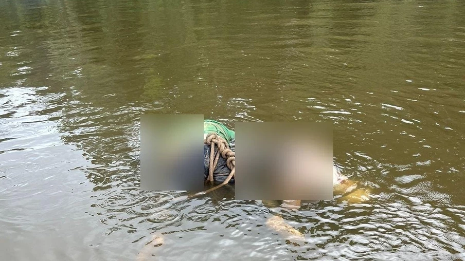  Familiares acusam militares de assasinar garimpeiro e adolescente de 15 anos durante abordagem no rio Uraricoera