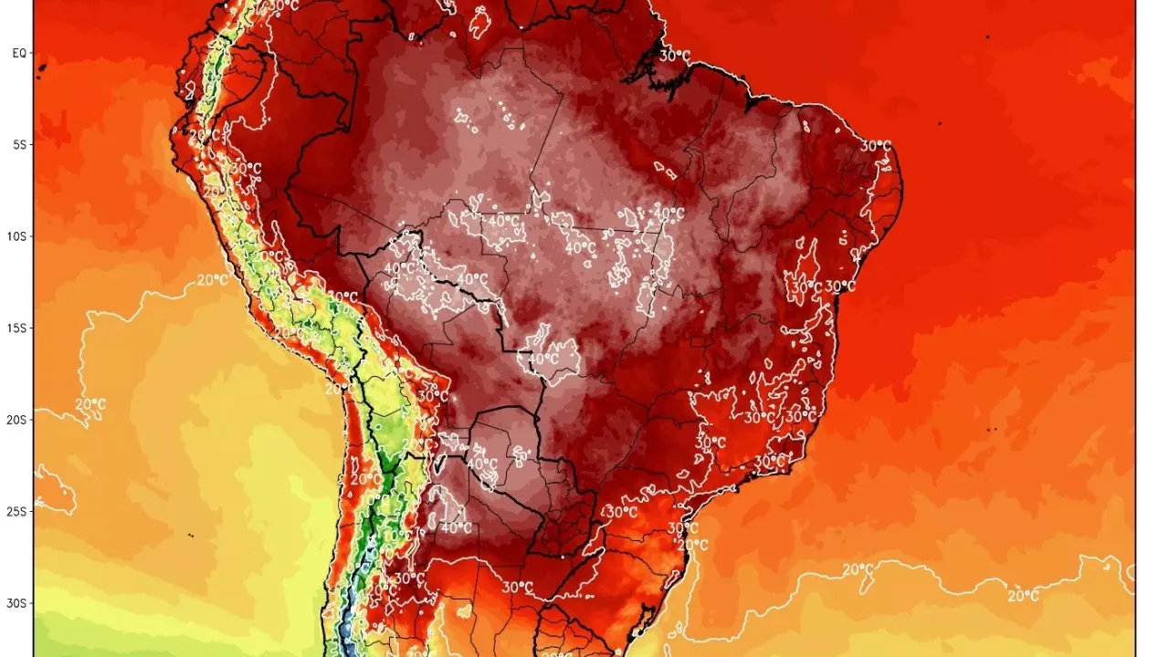 Confira dicas de saúde para minimizar efeitos das ondas de calor