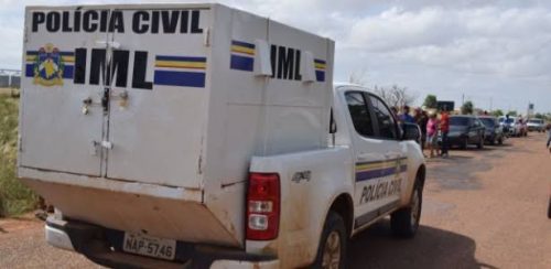 Motorista morre após bater em dois cavalos na BR-174 em Amajar