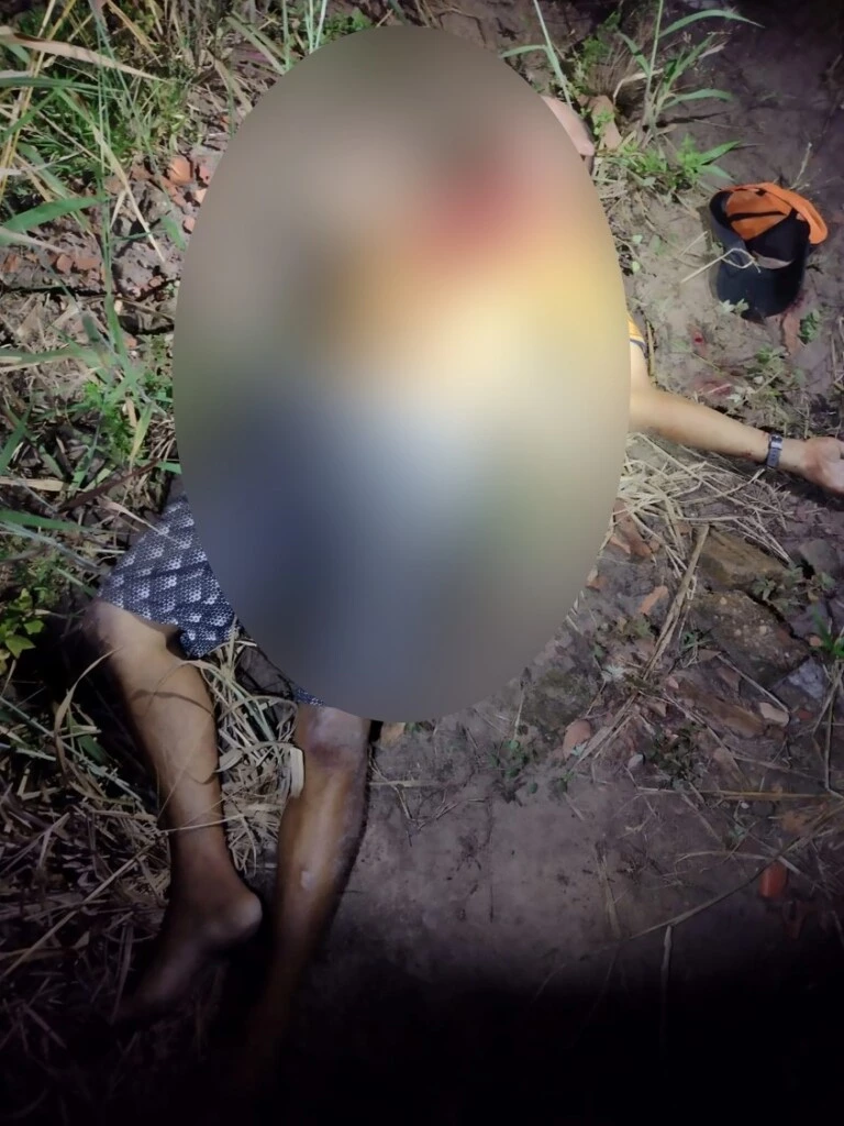  Ex-Presidiário é morto a tiros por dois homens em uma motocicleta em Boa Vista