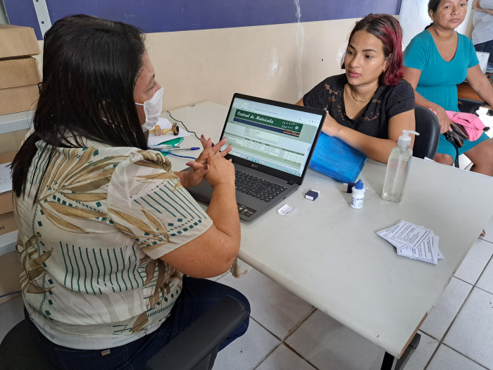 ANO LETIVO | Central de Matrículas do Estado inicia atendimentos com mais de 5 mil vagas disponíveis