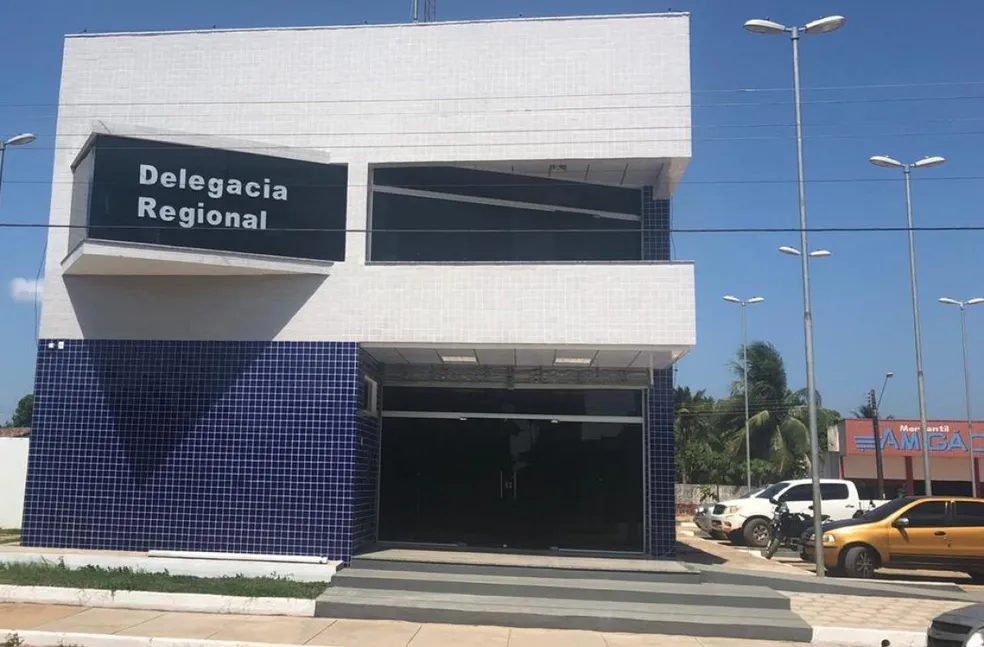 Foragido é preso por estuprar neta da Companheira de apenas 2 anos em Roraima