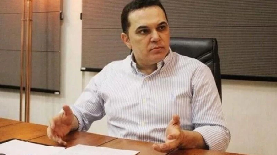 ALE-RR pede prisão de Jalser Renier após briga com Jorge Everton; 'acredito na Justiça', diz ex-deputado