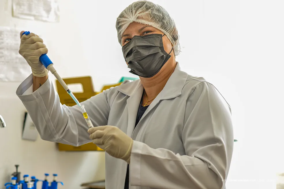 Prefeitura de Boa Vista abre processo seletivo para Saúde com salários de até R$ 12 mil