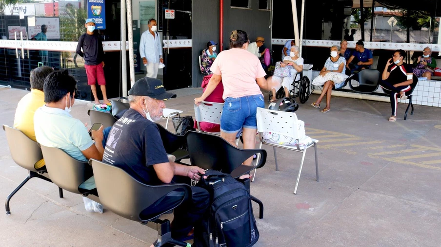 Sesau não paga dívida e Clínica Renal anuncia suspensão de atendimento a pacientes crônicos