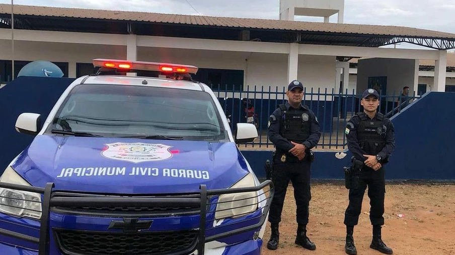 Concurso da Guarda Municipal Bonfim oferece 17 vagas