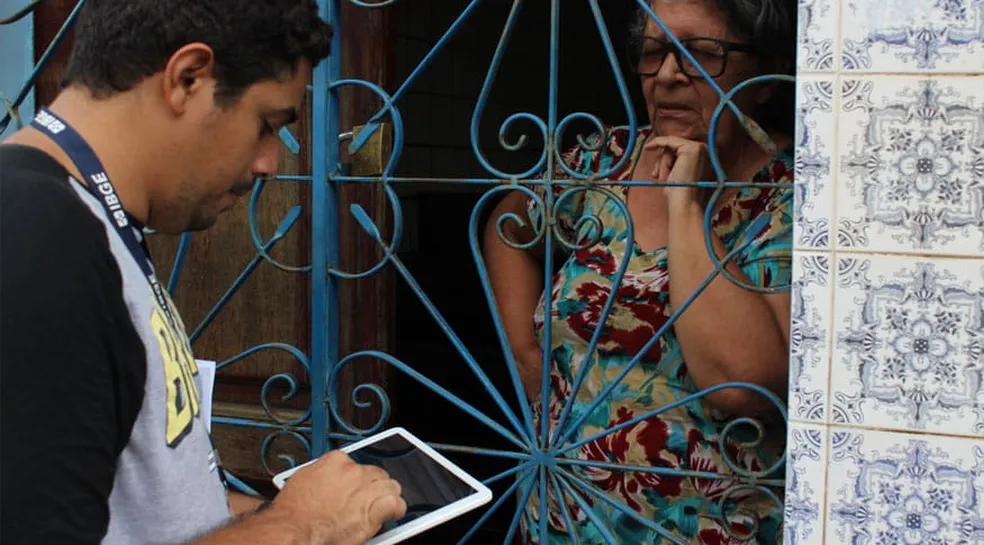 Prazo para se inscrever no concurso IBGE 2023 termina hoje (19)