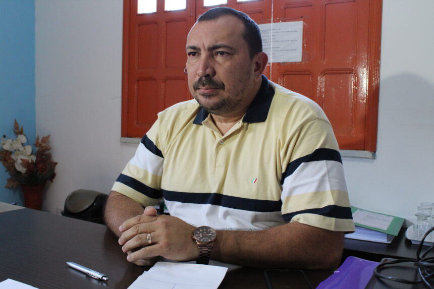 Ministério Público de Roraima pede na Justiça que prefeito de Iracema exonere comissionados de cargos de concurso do município