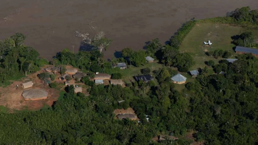 Confronto em Terra Indígena Yanomami resulta na prisão de garimpeiros pelo Exército Brasileiro
