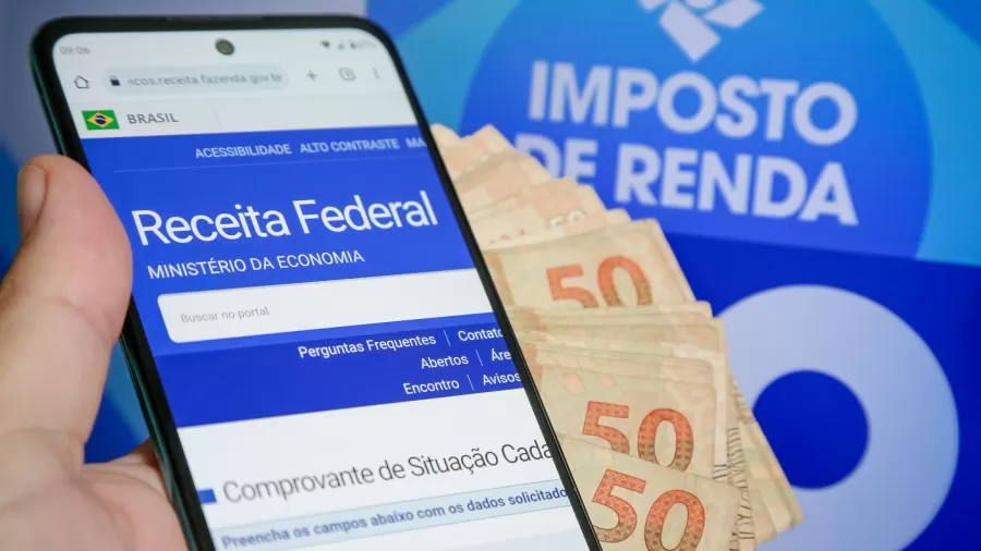 Imposto de Renda 2023: Receita abre consulta a 3º lote na segunda-feira e paga R$ 7,5 bilhões em restituições
