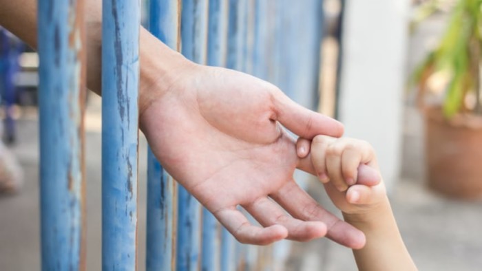 FAKE NEWS: Auxílio-Reclusão será de R$1.754,18, maior que o salário mínimo