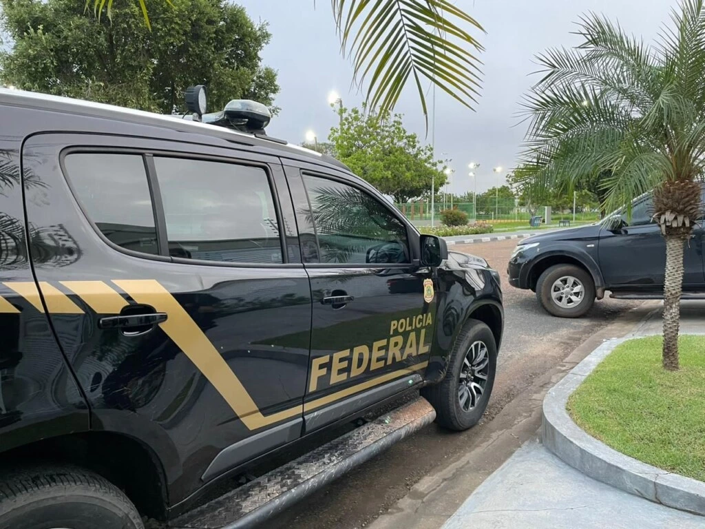 Operação Esculápio: Polícia Federal investiga grupo suspeito de fraudar licitações na saúde em Roraima