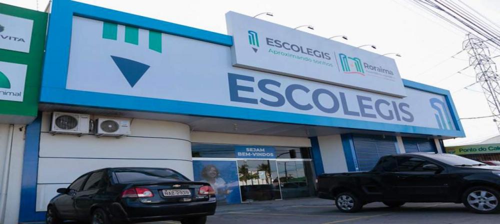 Escola do Legislativo oferece 1.350 vagas em cursos de qualificação profissional em Boa Vista