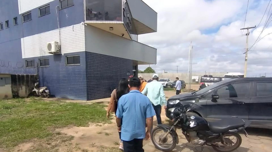 Vaqueiro mata ex marido de sua parceira: Advogado relata que foi em legitima defesa