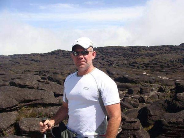 Cunhado de Hiran Gonçalves, assume cargo em secretária no estado de Roraima