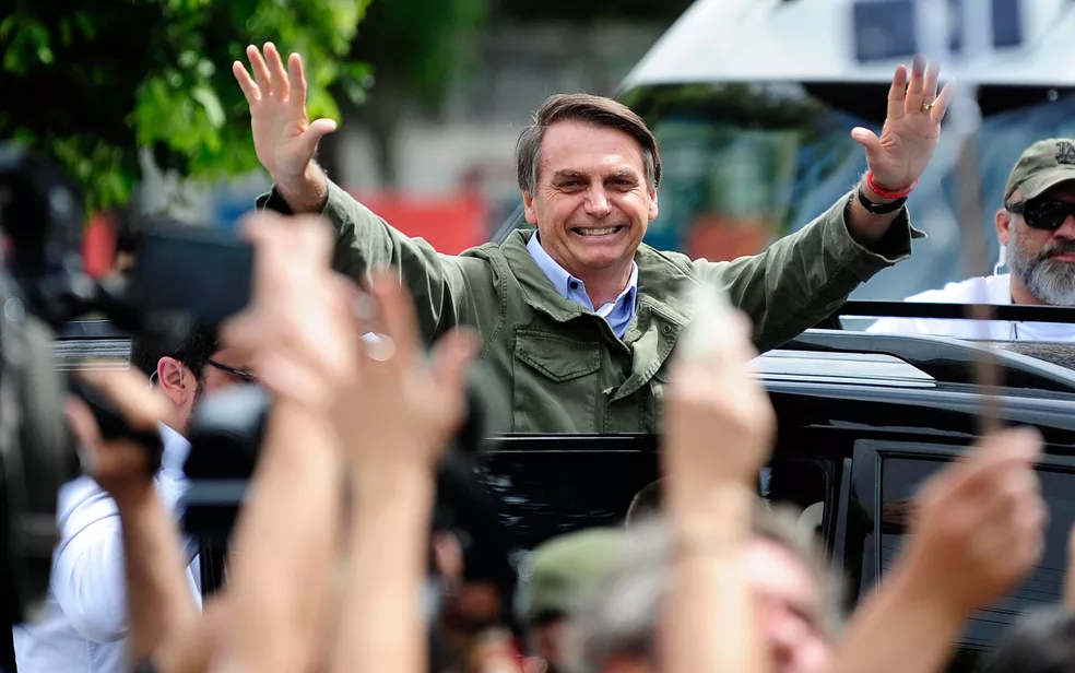  Presidente do PL em Roraima anuncia visita de Jair Bolsonaro em 2023